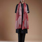 Naienive Printed Woolen Stole
