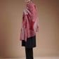 Naienive Printed Woolen Stole