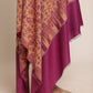 Reversible Kani Woolen Shawl