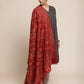 Antique Kani Wool Shawl