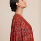 Antique Kani Wool Shawl