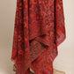 Antique Kani Wool Shawl