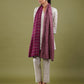 Yashna Reversible Woolen Stole