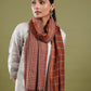 Yashna Reversible Woolen Stole