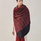 Reversible Men Kani Shawl