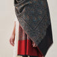 Reversible Men Kani Shawl