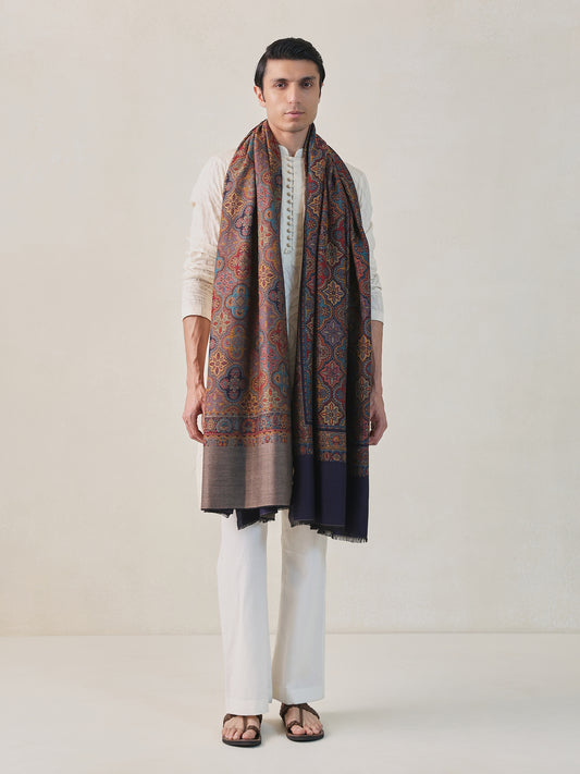 Reversible-Men-Kani-Shawl