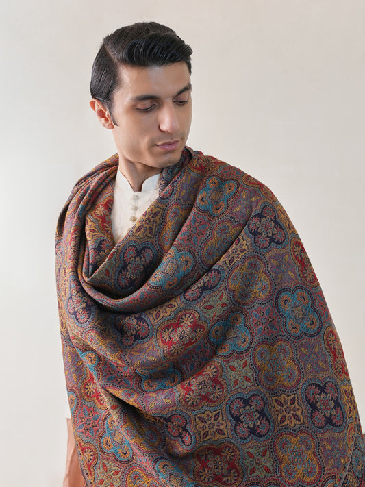 Reversible-Men-Kani-Shawl