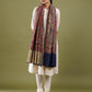 Noor-e-Jamawar Kani Shawl