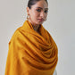 Cashmere Solid Shawl