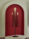 Maroon Red