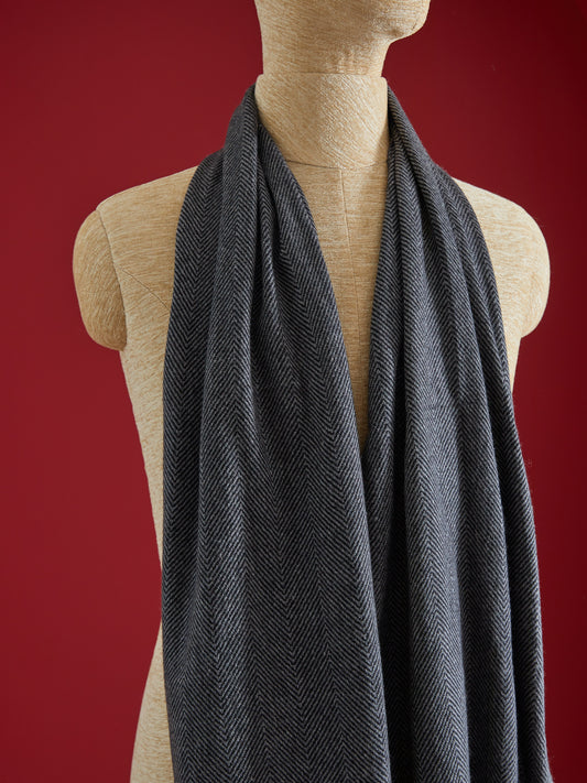 Woolen Muffler