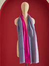 Grey and Pink