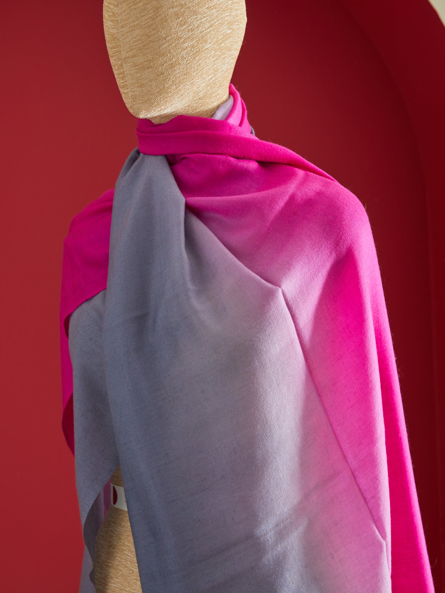 Fine Cashmere Stole