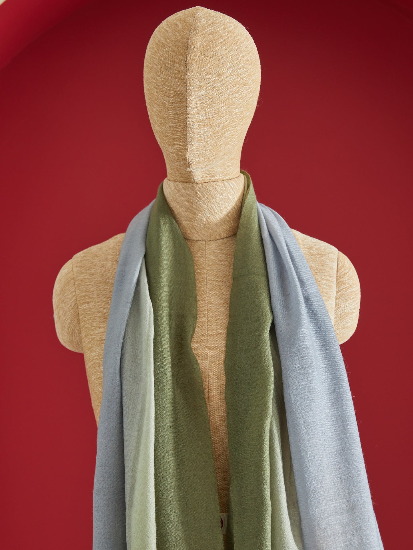 Fine Cashmere Stole