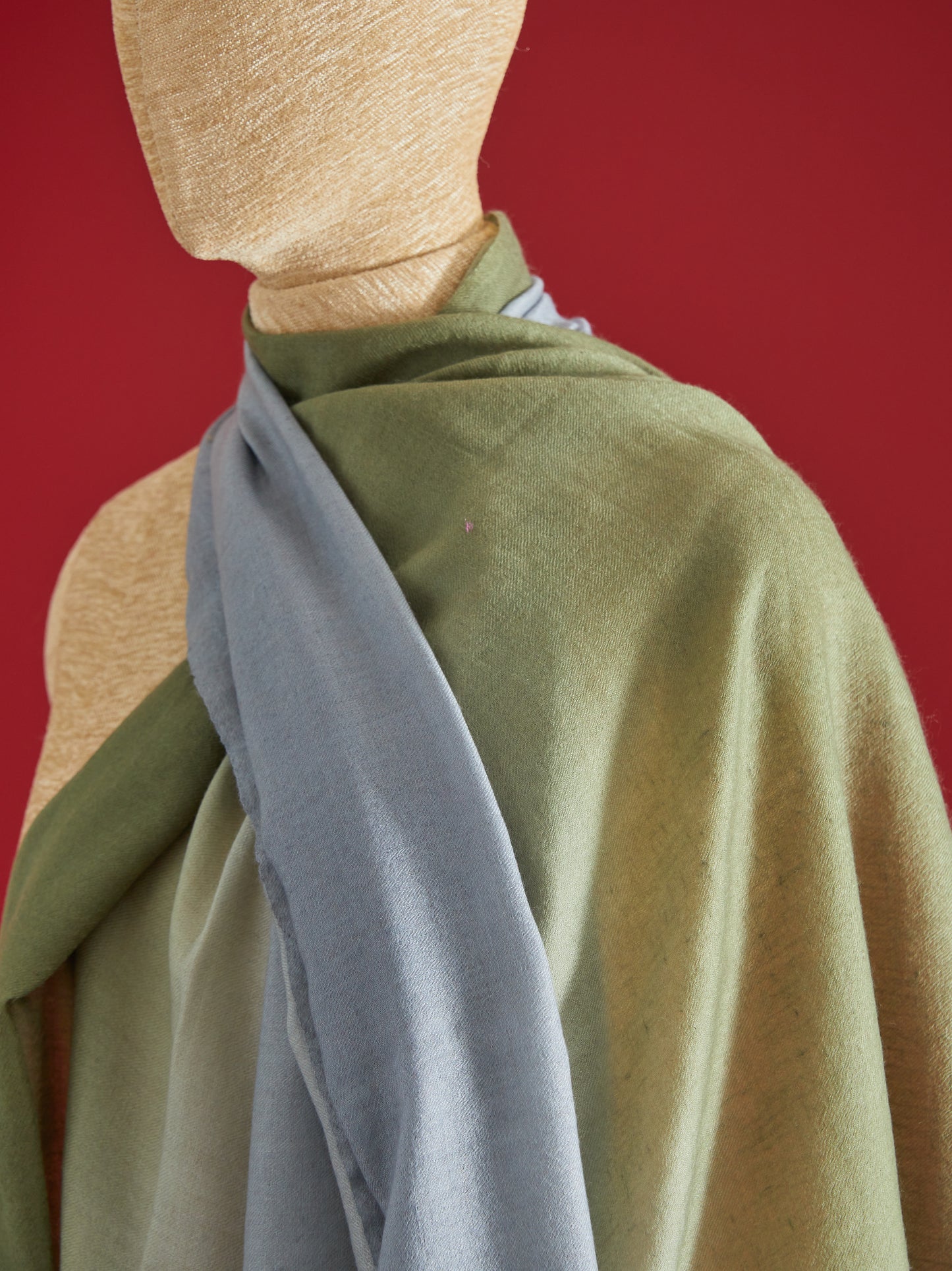 Fine Cashmere Stole