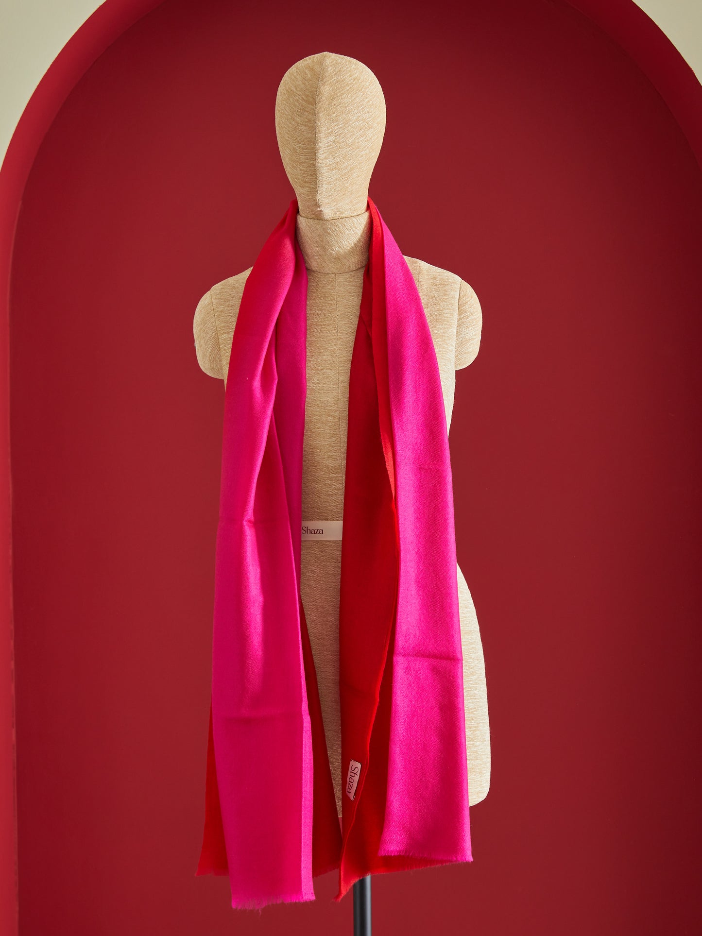 Fine Cashmere Stole