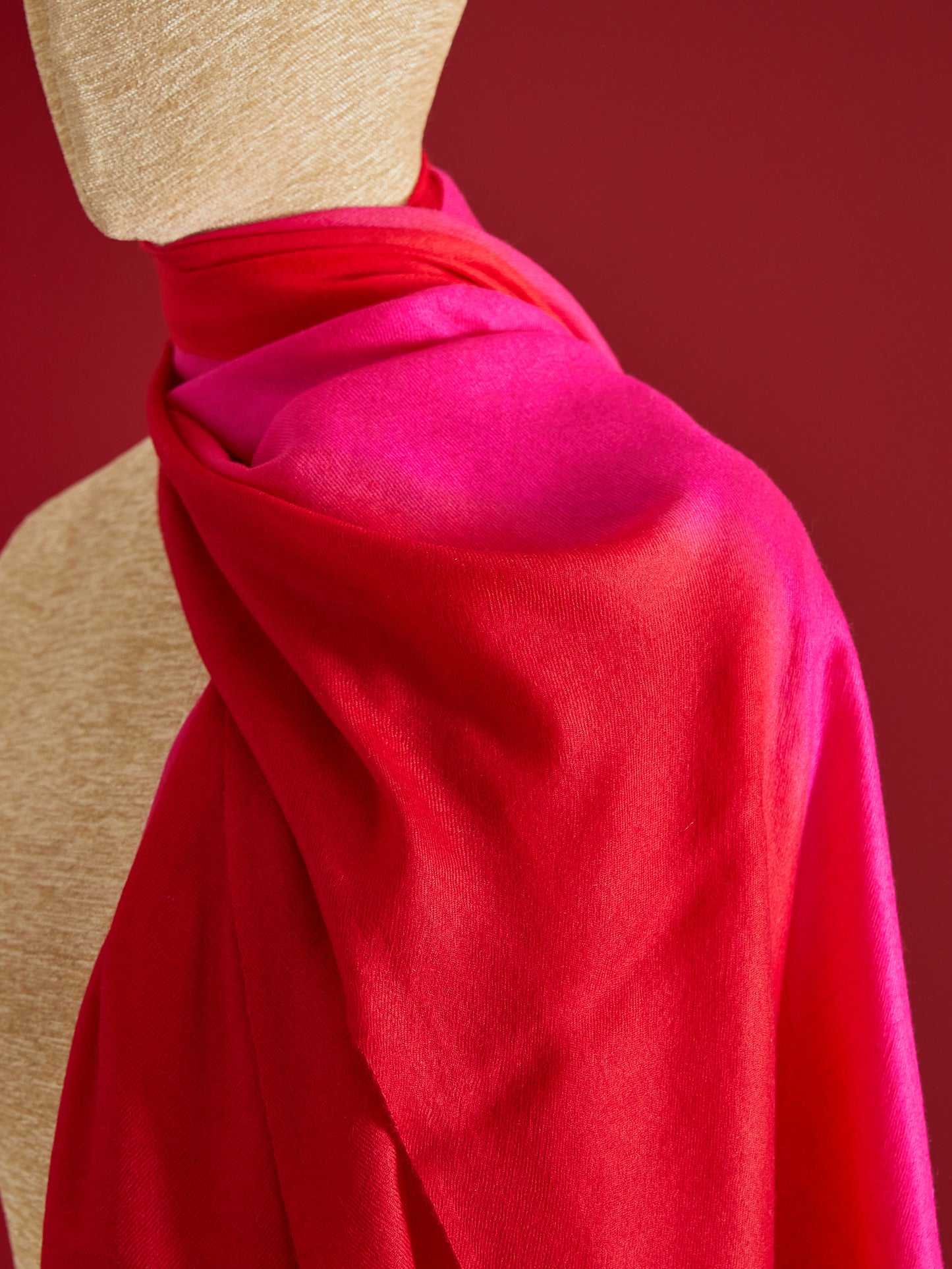 Fine Cashmere Stole