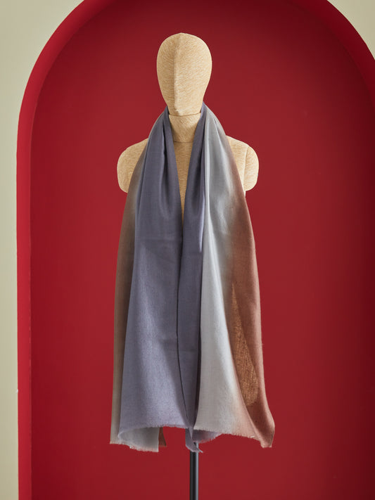 Fine Cashmere Stole