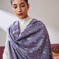 Pashmina Embroidery Shawl