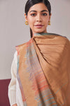 Sienna Brown Multicolour