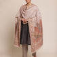 Antique Kani Wool Shawl