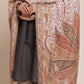 Antique Kani Wool Shawl