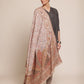 Antique Kani Wool Shawl