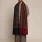 Reversible Men’s Kani Jamawar Shawl