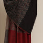 Reversible Men’s Kani Jamawar Shawl