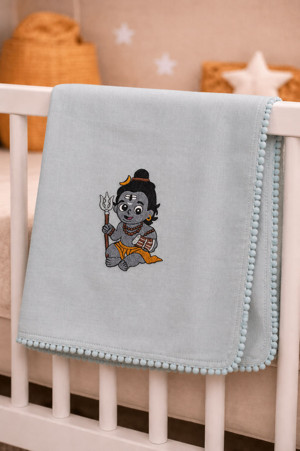 Baby Blanket