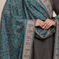 Antique Kani Wool Shawl