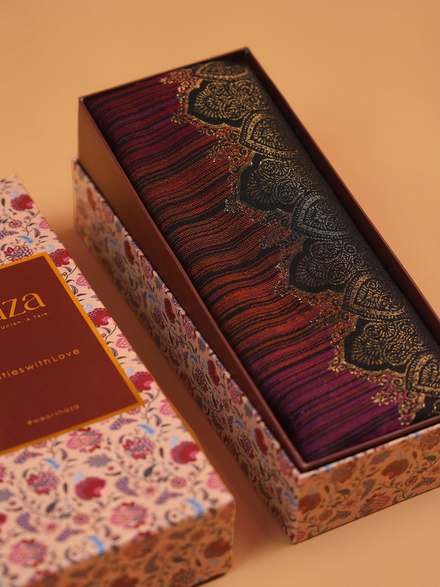 The Aabhar Gift Box