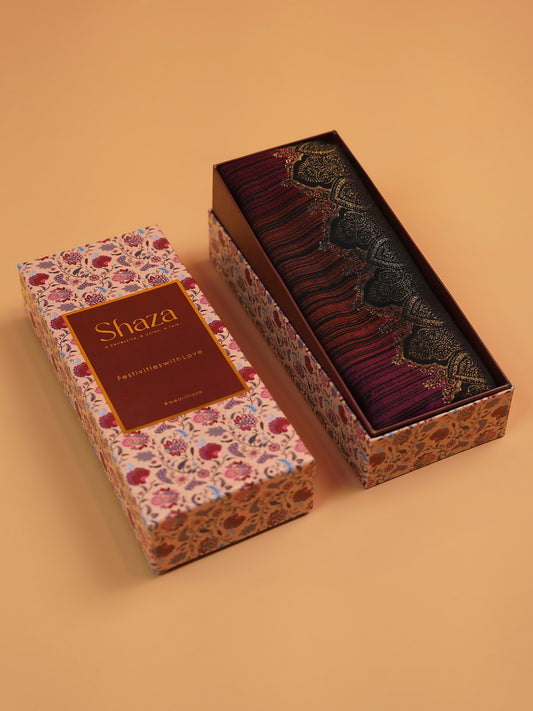 The Aabhar Gift Box