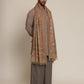Beige Pashmina Shawl