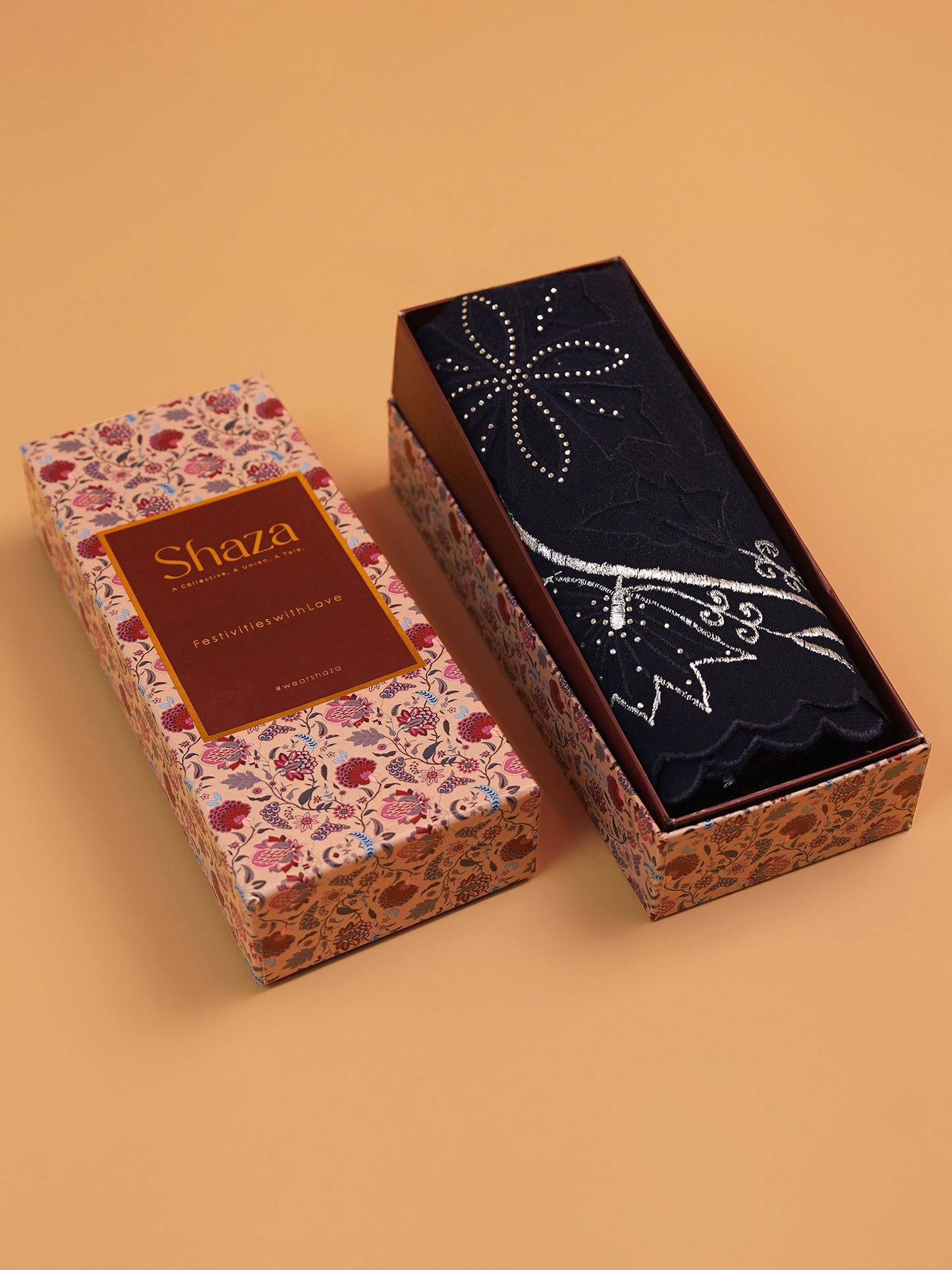 The Signature Offering Keepsake