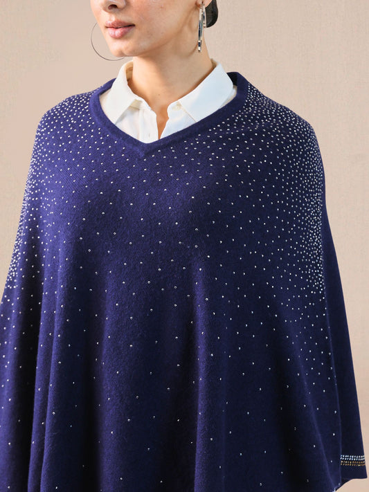 Poncho Pearl Scatter