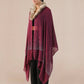 cashmere-capes