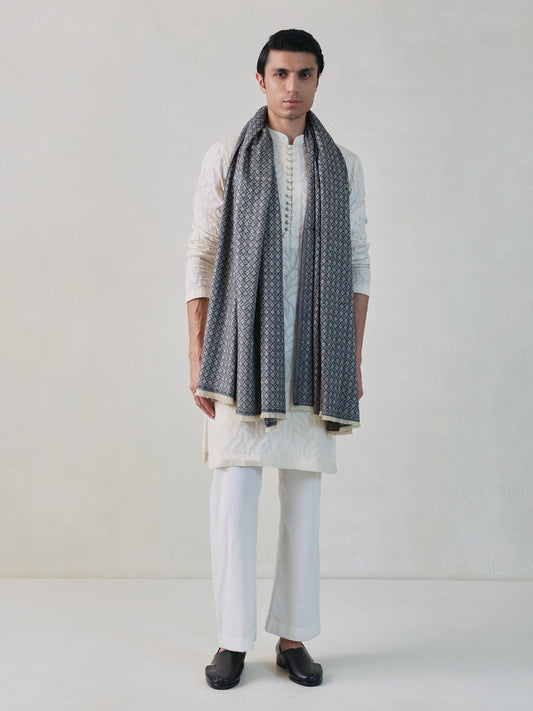 Shala Men Shawl