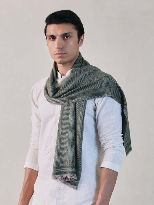 Cashmere Muffler