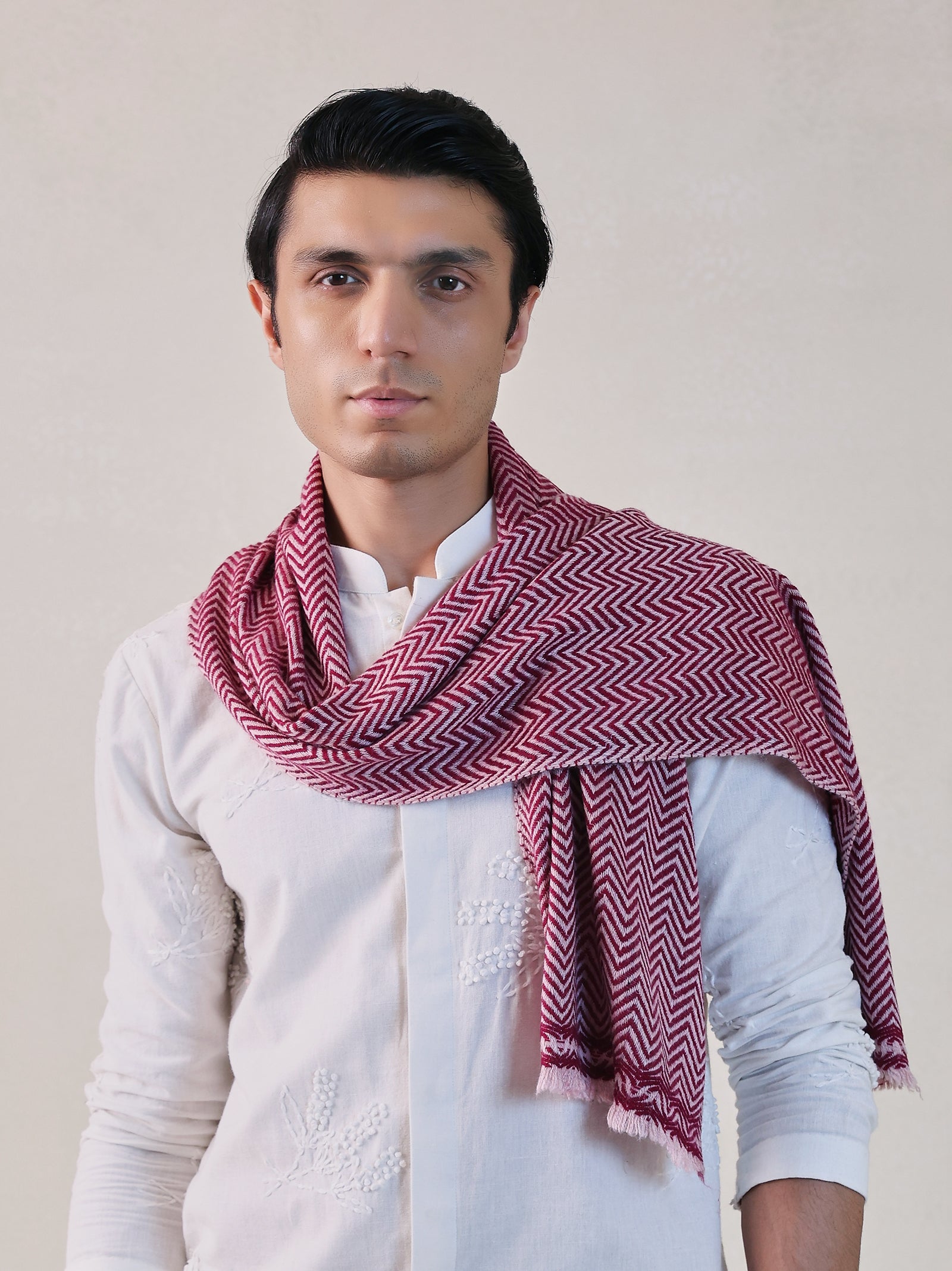 Cashmere Muffler