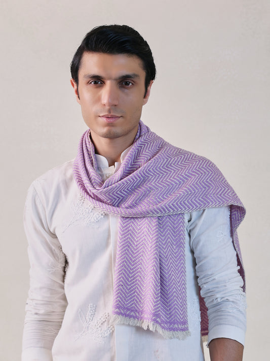 Cashmere Muffler