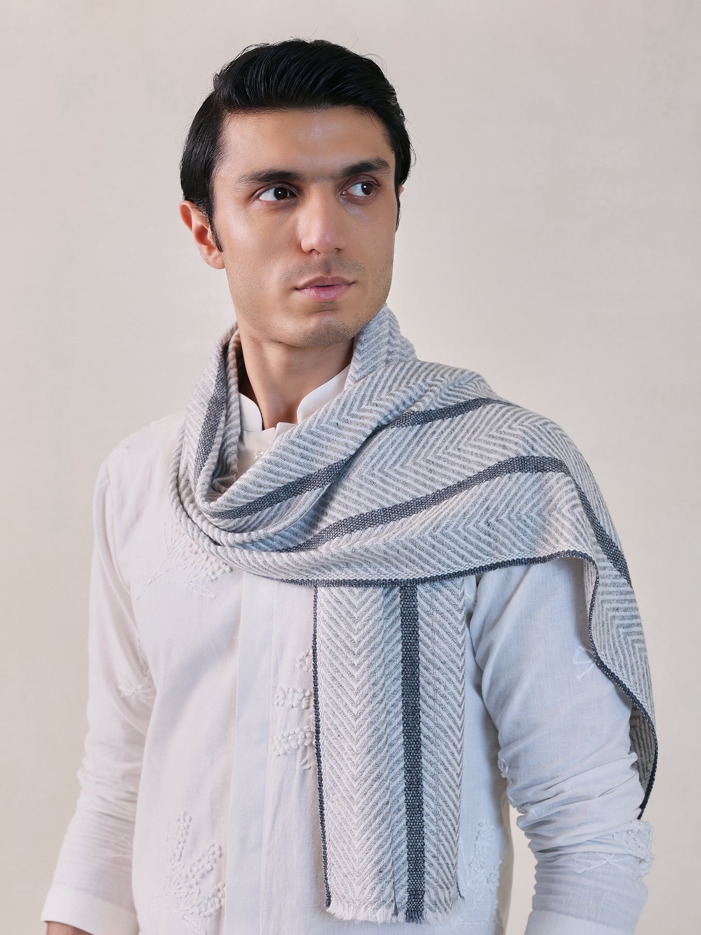 Cashmere Muffler