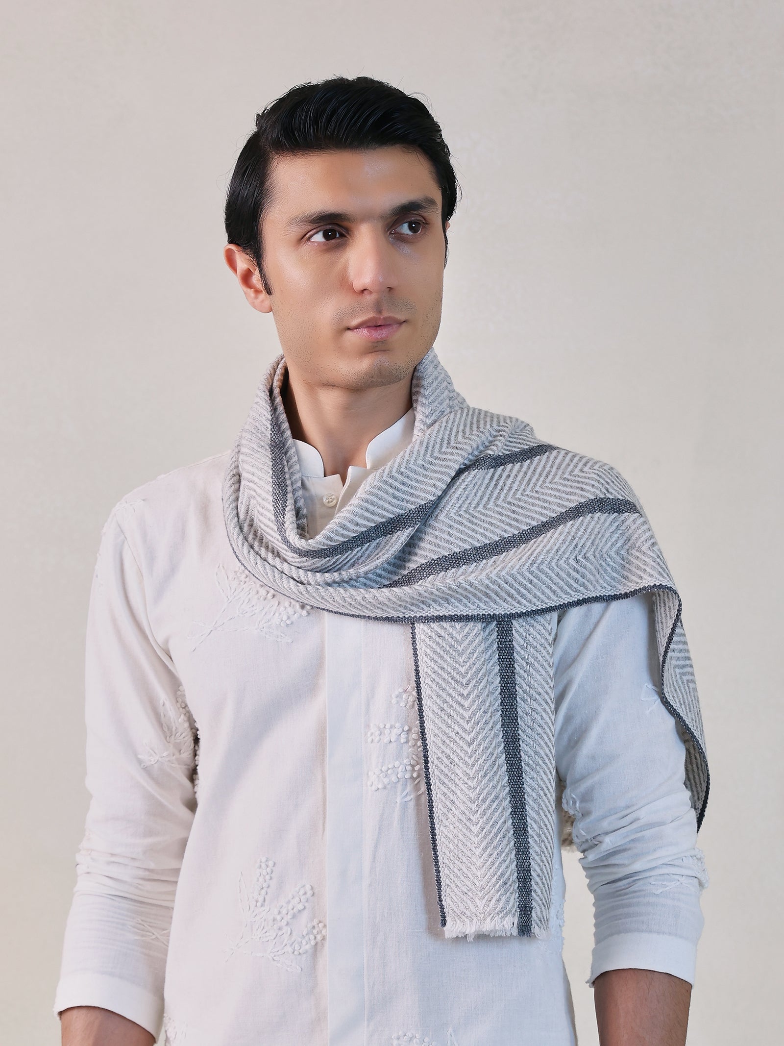 Cashmere Muffler