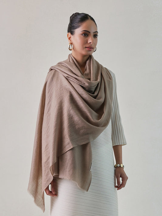 Cashmere Shawl