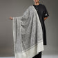 Cashmere Jama Embroidered Shawl