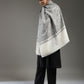 Cashmere Jama Embroidered Shawl