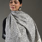 Cashmere Jama Embroidered Shawl