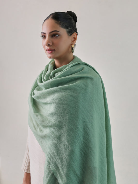 Cashmere Shawl