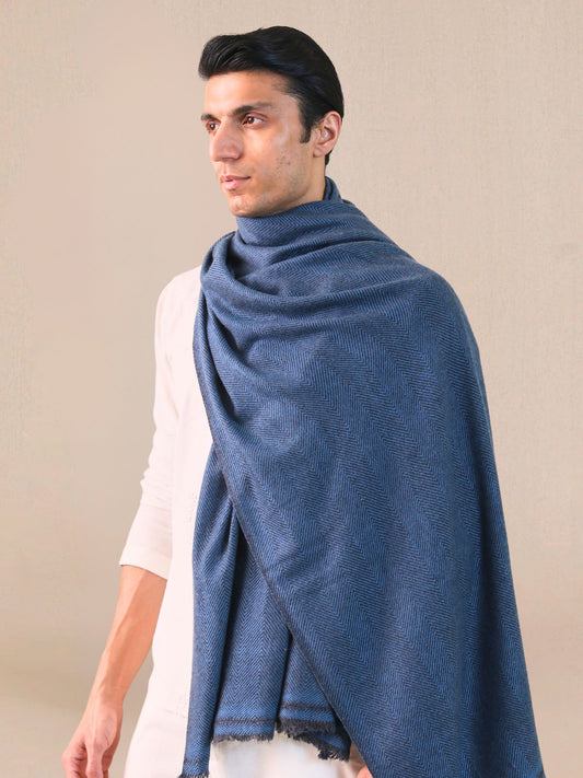 Men Woolen Stole